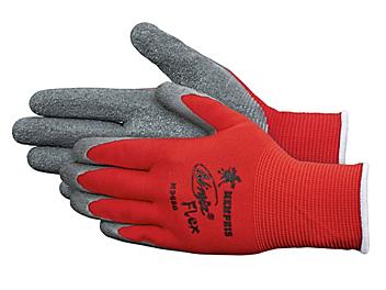 Ninja<sup>&reg;</sup> Flex Latex Coated Gloves