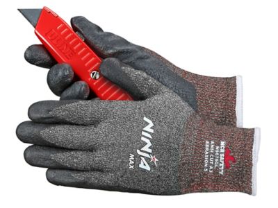 Ninja<sup><small>MD</small></sup> Max – Gants résistant aux coupures