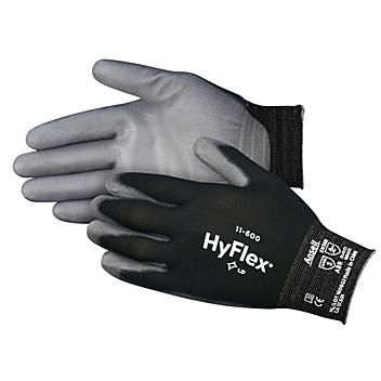 Ansell HyFlex<sup>&reg;</sup> 11-600 Polyurethane Coated Gloves