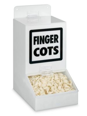 Finger Cot Dispenser