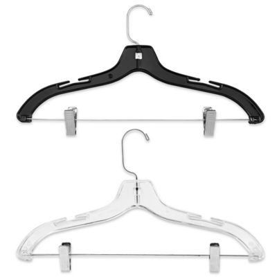 Suit Combo Hangers