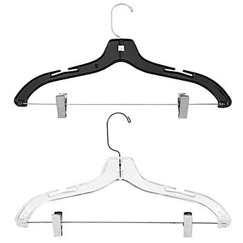 Suit Combo Hangers