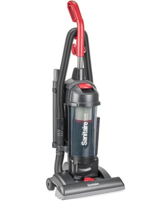 Bagless HEPA Vacuum