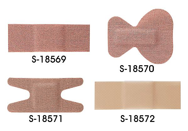 Uline Bandages
