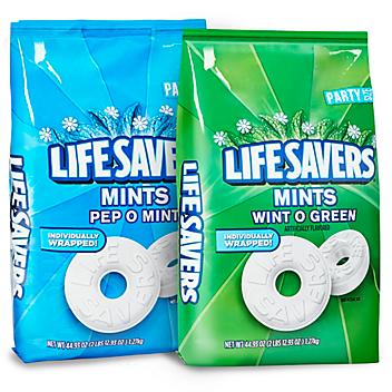 Life Savers<sup>&reg;</sup> Mints