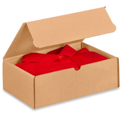 Literature deals shipping boxes