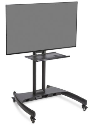 Muebles y soportes para equipos audiovisuales - Soporte de sobremesa para  pantallas planas de 32 a 65