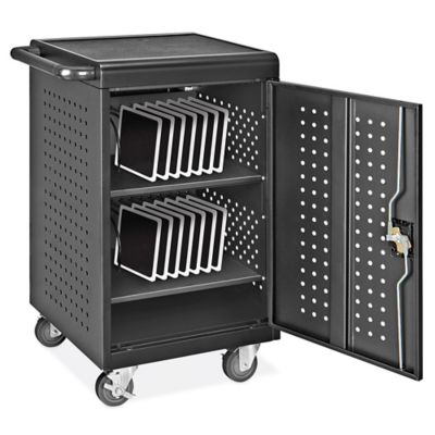 Chariot de recharge de tablette