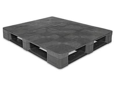 Solid Top Rackable Pallets