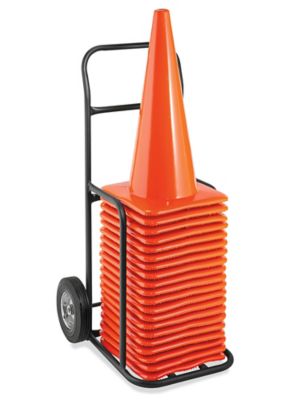 Traffic Cone Cart