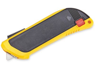 Olfa<sup>&reg;</sup> Deluxe Safety Knife