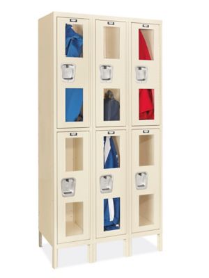 Uline Storage Lockers Dandk Organizer