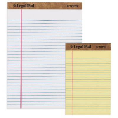Notepads