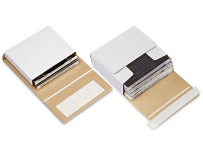 JLD-Card & Envelope Storage —