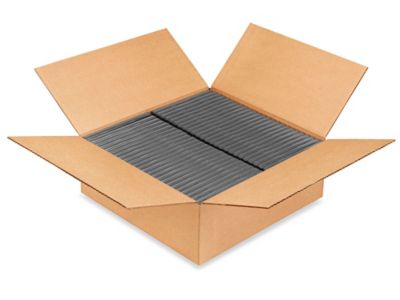 Emballages d'expédition pour DVD en vrac