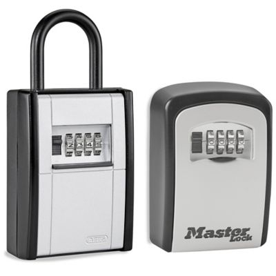 Group Lock Box H-5069 - Uline