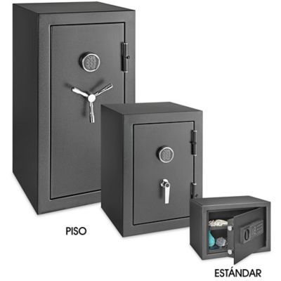 Cajas De Seguridad