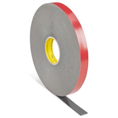 3M 9415PC Double-Sided Removable Tape - 1/2 x 72 yds S-10103 - Uline