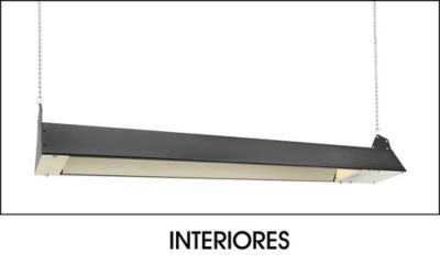 Calentadores Infrarrojos