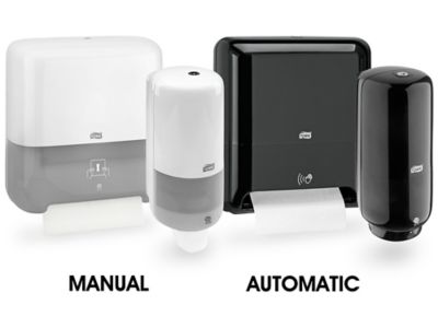 Tork® Wall Mounted Paper Towel Dispensers in Stock ULINE.ca