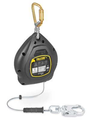 Miller<sup>&reg;</sup> Falcon<sup>&trade;</sup>+ Lifeline Retractable Lanyard