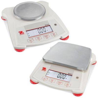 Digital Pocket Scale - 500 grams x .1 gram H-3478 - Uline