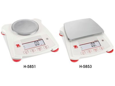 OHAUS Scout® Jewelry Scale - 620 grams x 0.01 gram H-9560 - Uline