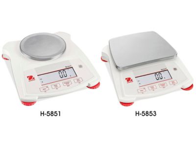 Ohaus scales store