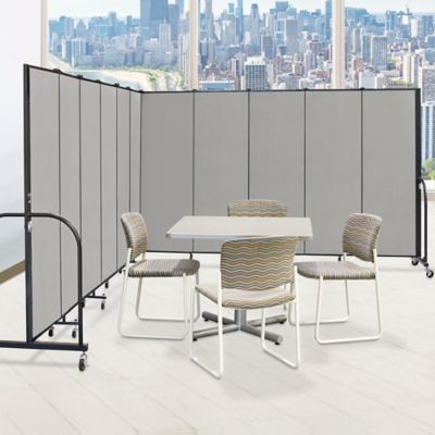Portable Room Dividers