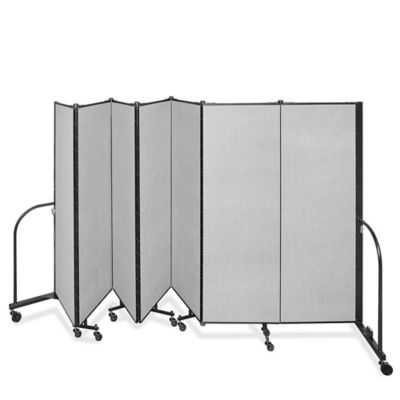 Long Divider - 15 x 8 - ULINE - Carton of 7 - S-16977LD