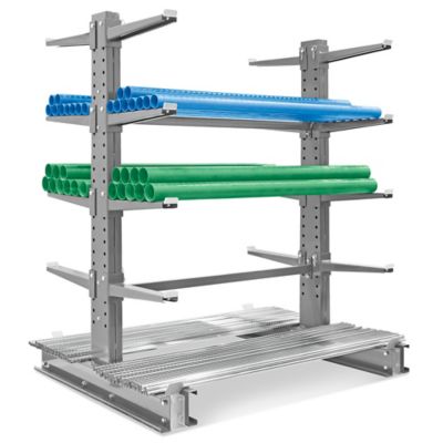 Shelving, Storage Shelves, Storage Racks in Stock - ULINE