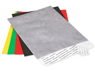 Enveloppes de Couleur