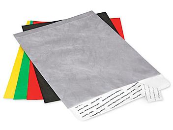 Color Tyvek<sup>&reg;</sup> Envelopes