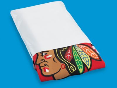 Expansion Poly Mailers