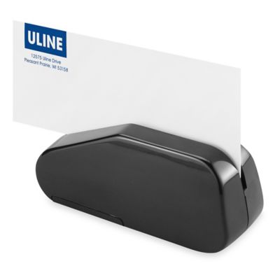 Automatic Letter Opener, Electric Letter Opener in Stock ULINE