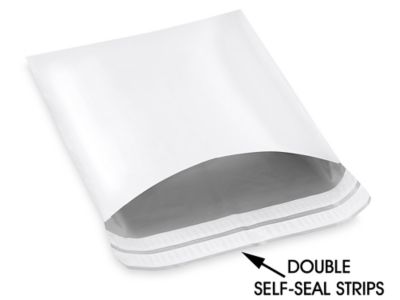 Returnable Poly Mailers