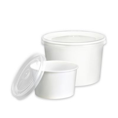 Translucent Cups - 10 oz S-22541 - Uline