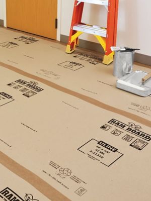 Ram Board<sup><small>MD</small></sup>