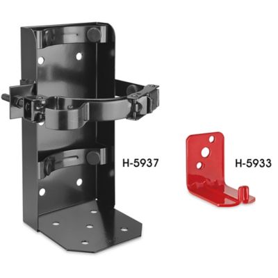 Fire Extinguisher Mounting Brackets in Stock ULINE.ca
