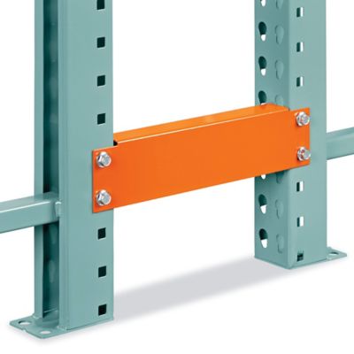 Pallet Rack Row Spacers in Stock ULINE.ca