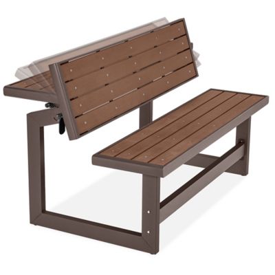 Convertible Bench