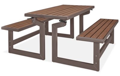 Convertible Bench