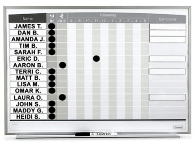 Organizador de Espuma 5S para Caja de Herramientas - 1 1/8 S-24285 - Uline