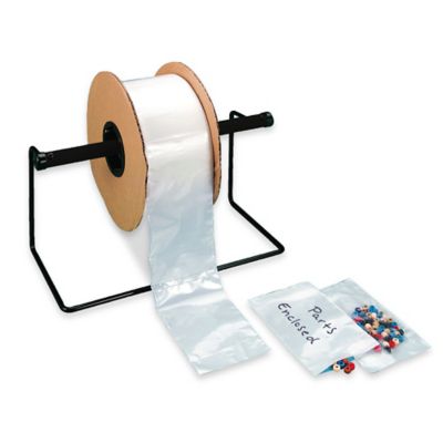 Reynolds PVC Shrink Film Roll - 100 gauge, 20 x 1,500' S-2497 - Uline