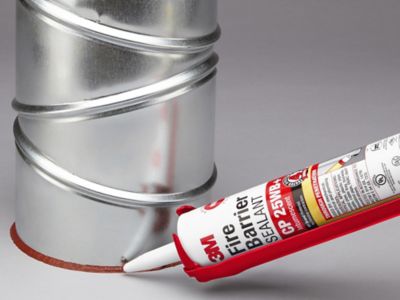 3M Fire Barrier Sealant