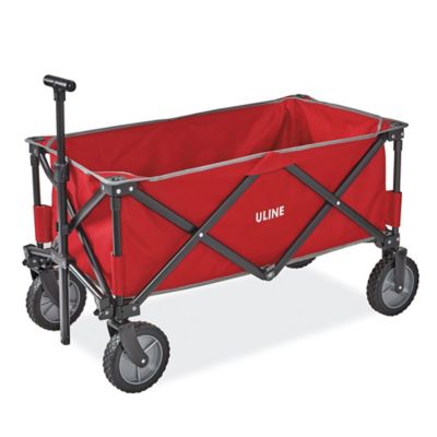 Chariot utilitaire