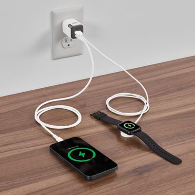 Wall Charging Set