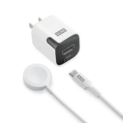 Wall Charging Set