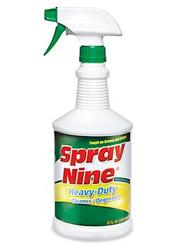 Spray Nine<sup>&reg;</sup>