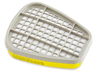 3M – Cartouches pour respirateur